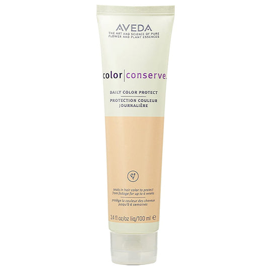 Aveda Color Conserve Daily Color Protect Leave In Treatment 3.4oz/100ml
